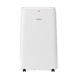 Aire Acondicionado Portatil 12000 BTU/h R32 110v MABE