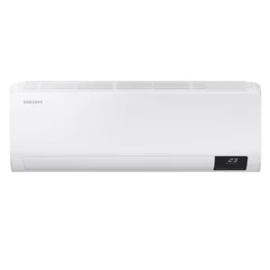 Aire acondicionado Mini Split Samsung Inverter Deluxe de 24.000 Btu a 220v.