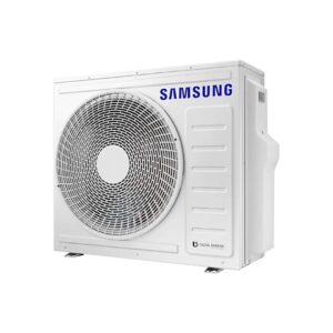 Condensadora Samsung Multi inverter de 24.000 Btu a 220v 5 salidas