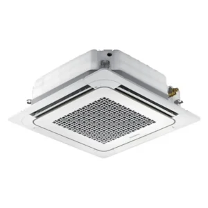 Cassette 4 vias SAMSUNG de 24.000 Btu 220v