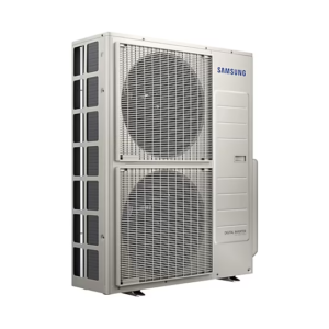 Condensadora Samsung Multi inverter de 42.000 Btu a 220v 5 salidas