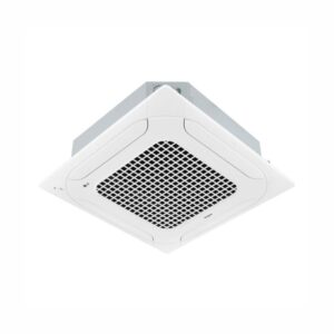 Aire acondicionado LG Cassette 4 vias de 60.000 Btu/h 220v