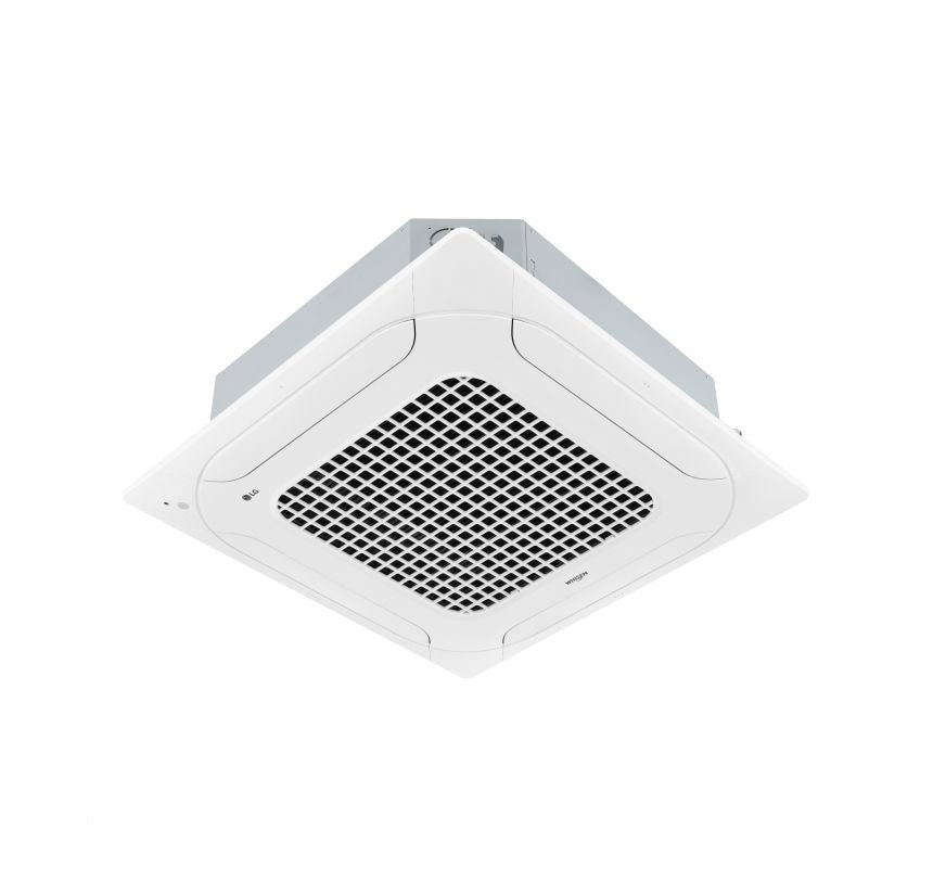 Aire acondicionado LG Cassette 4 vias de 60.000 Btu/h 220v