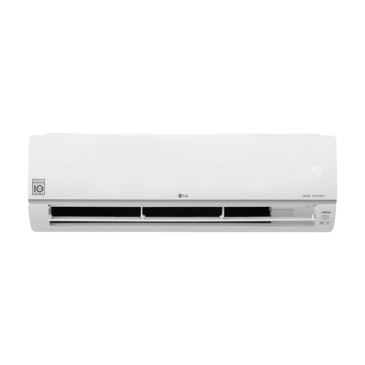 Aire acondicionado Mini Split Lg Dual Inverter de 12.000 Btu a 220V con wifi VM