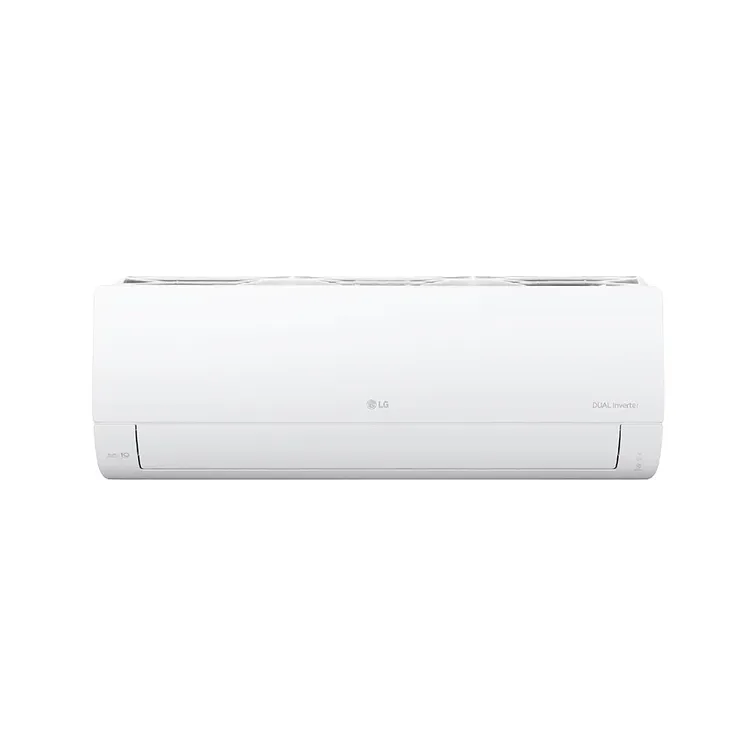 Evaporadora Lg tipo pared Multi estandar de 18.000 Btu a 220v.