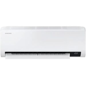 Aire acondicionado Mini Split Samsung Inverter Deluxe de 12.000 Btu a 220v