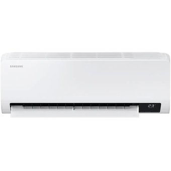 Aire acondicionado Mini Split Samsung Inverter Deluxe de 12.000 Btu a 220v