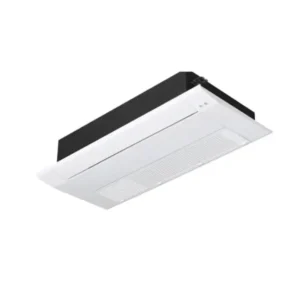 Evaporadora Multi flexible LG Cassette 1 via de 12.000 Btu 220v