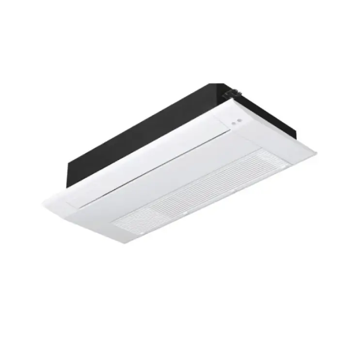 Evaporadora Multi flexible LG Cassette 1 via de 9.000 Btu 220v