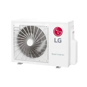 Condensadora Lg Multi flexible de 48.000 Btu 5 salidas