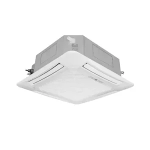 Evaporador Cassette 4 vías marca Gree 24.000 Btu 220V