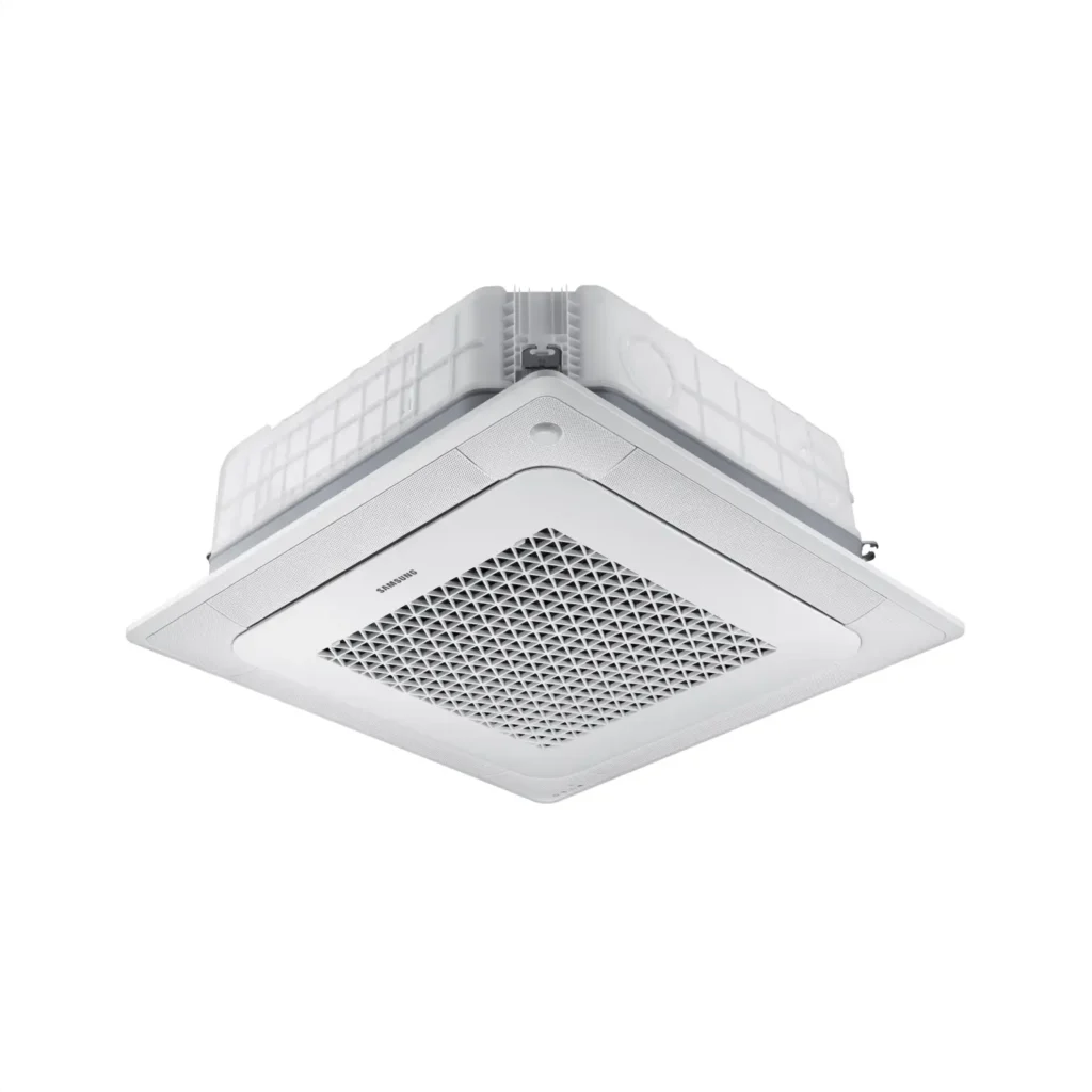 Cassette 4 vias SAMSUNG de 60.000 Btu 220v