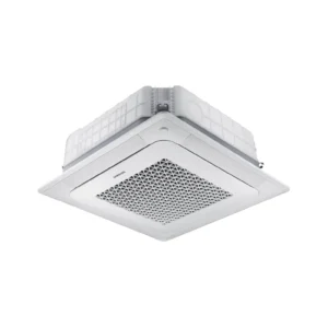 Cassette 4 vias SAMSUNG de 60.000 Btu 220v