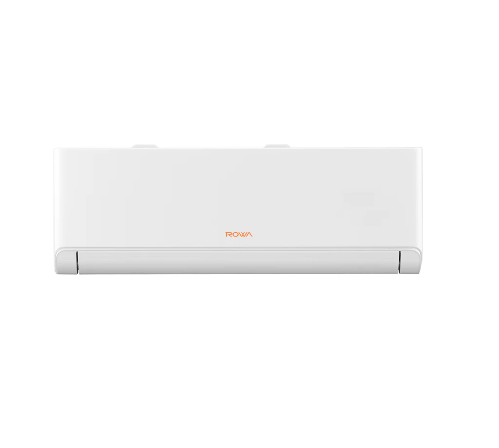 Aire acondicionado mini split ROWA de 12.000 btu Inverter 220v. Refrigerante R32