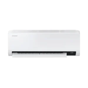 Evaporador Samsung tipo pared de 12.000 Btu a 220v.