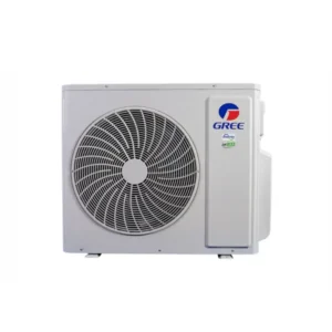 Condensadora Gree Multi Inverter Seer 16 de 36.000 Btu 220v 4 salidas
