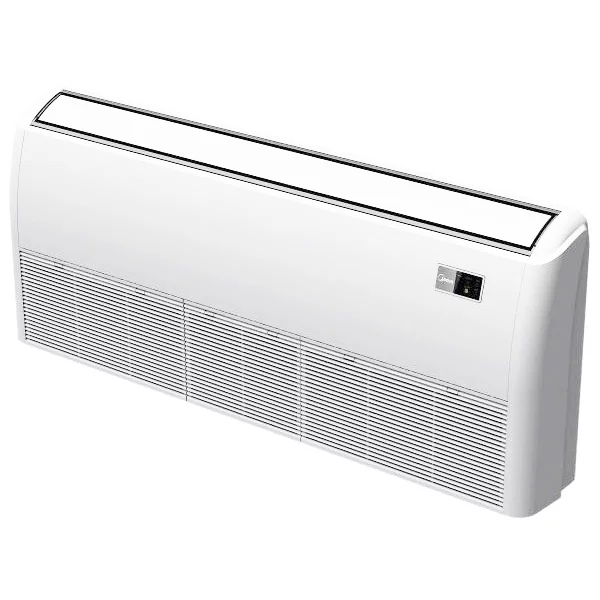 Aire acondicionado piso techo MIDEA INVERTER de 60.000 btu/h a 220v
