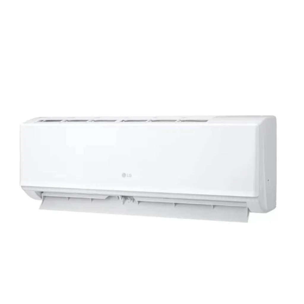 Aire acondicionado Mini Split Lg Estandar de 12.000btu a 220V