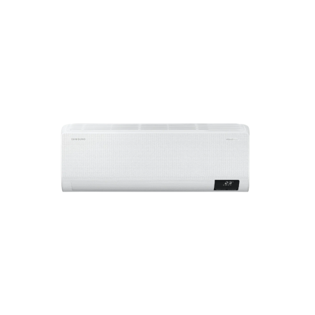 SAMSUNG - Windfree aire acondicionado de 12.000 btu a 220v inverter